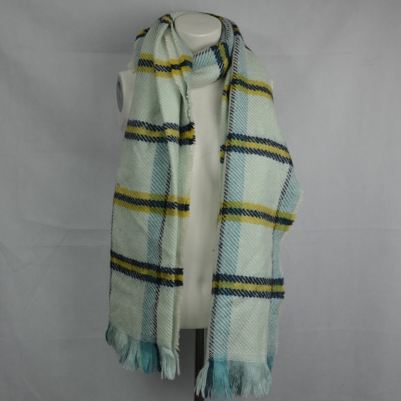 Accessories - SCARF